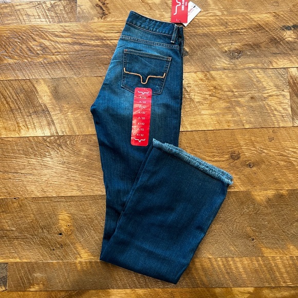 Kimes Ranch Jeans Kimes Nwt Woman Jeans Size 432 Poshmark